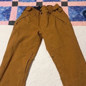 Billabong Woman’s ski pants